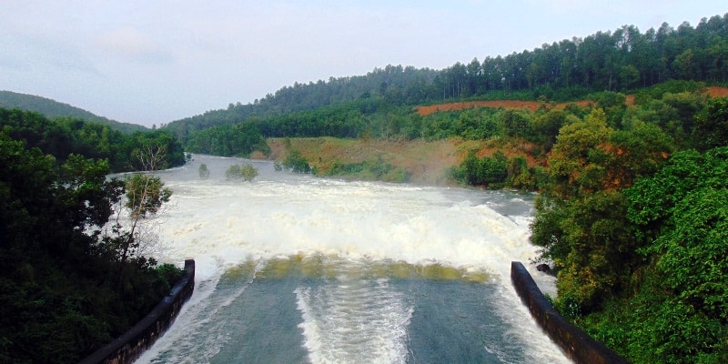 Nằm Mơ Thấy Nước Đánh Số Gì? Để Thu Hút Tài Lộc 2026 3 Thấy bản thân bơi giữa dòng nước mát
