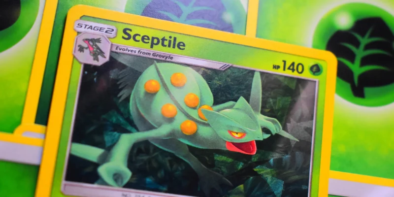 Cách Chơi Bài Pokemon Chính Xác Cho Người Mới Bắt Đầu 2026 3 Thứ tự thao tác theo lượt duy trì nhịp trận