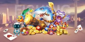 Bắn cá hack full tiền nghe qua rất thu hút