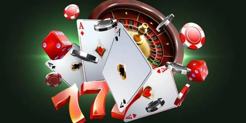 Cách Chơi Casino Luôn Thắng Từ Các Chuyên Gia Nổi Tiếng 2 Đặt cược toán học