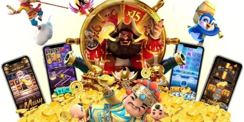 Đi tìm câu trả lời cho câu hỏi nổ hũ là gì