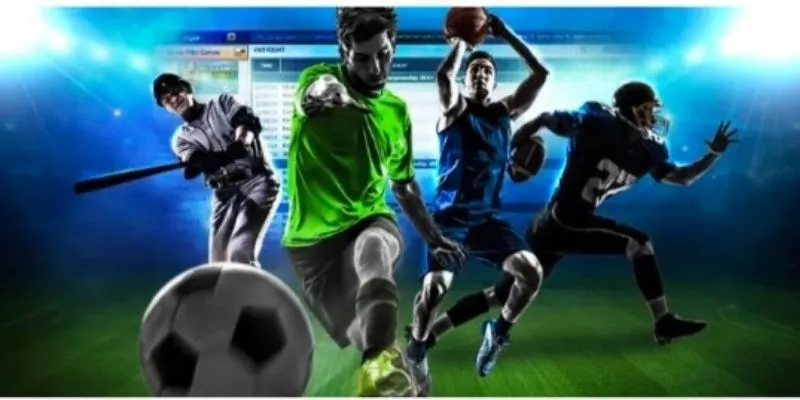 Giải Mã Bí Ẩn Cách Nhà Cái Ra Kèo Cá Cược Thể Thao Chi Tiết 2 Đội hình và sự kiện
