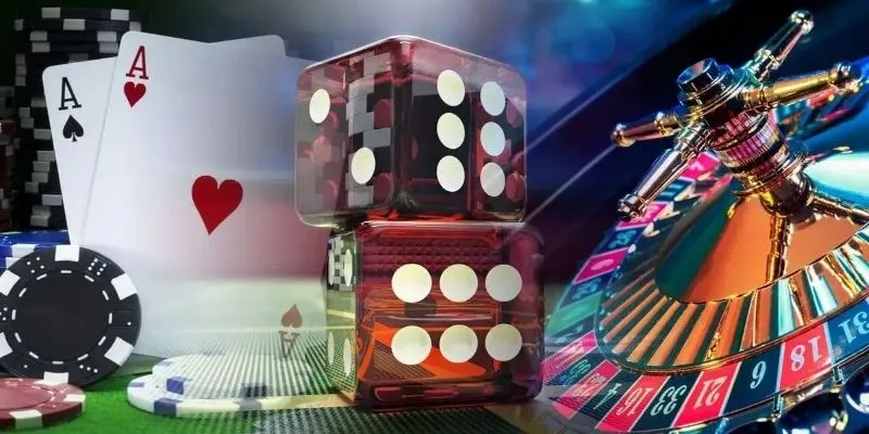 Cách Chơi Casino Luôn Thắng Từ Các Chuyên Gia Nổi Tiếng 1 Tìm hiểu về cách chơi casino luôn thắng lớn