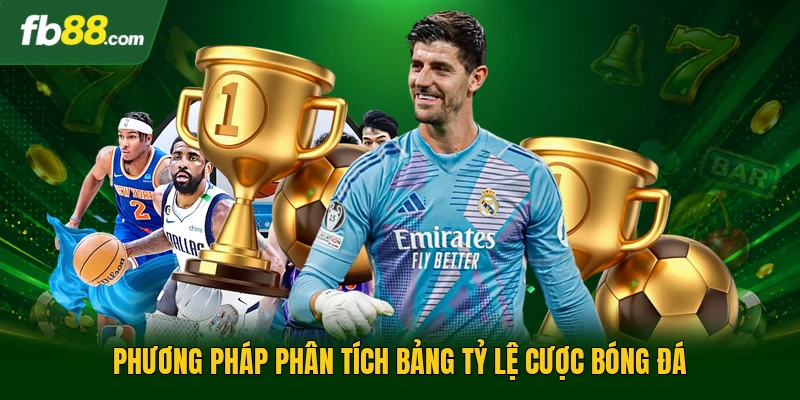Tài Xỉu 2.5 Trái - Giải Mã Về Hình Thức Dự Đoán Bàn Thắng 2 Phương pháp phân tích bảng tỷ lệ cược bóng đá